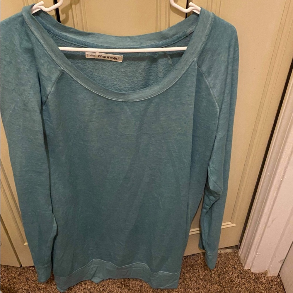 Maurices Crewneck Sweater